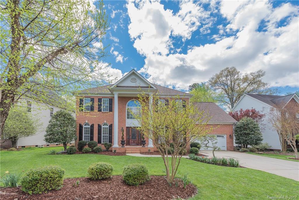 11924 Farnborough Road Huntersville NC 28078