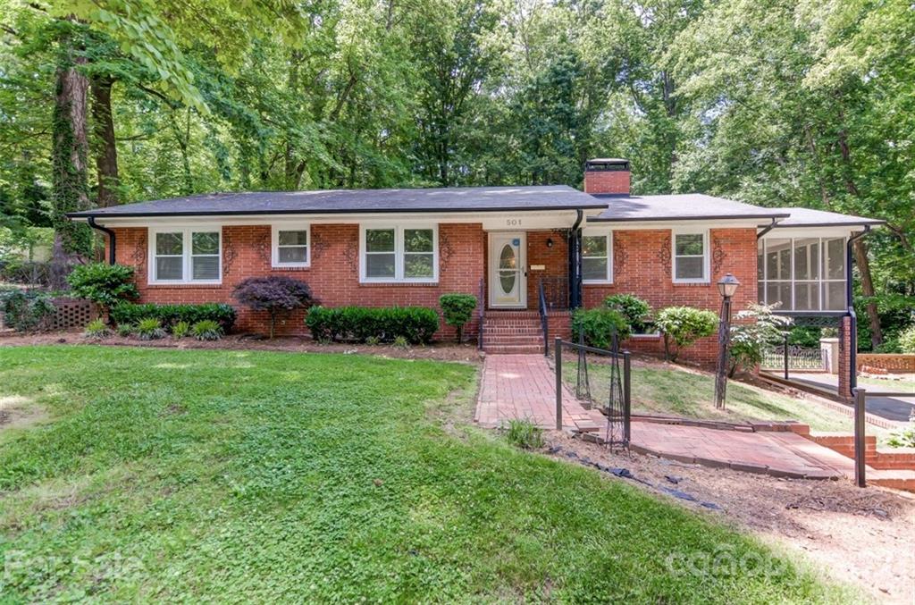 501 Dunham Road Gastonia NC 28054