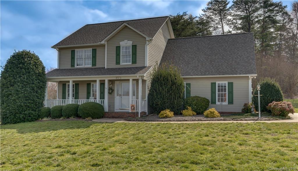 142 Fox Meadow Drive Rutherfordton NC 28139