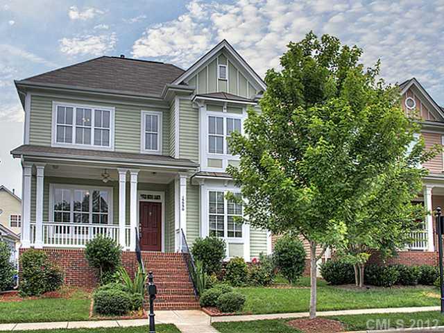 15530 Waterfront Drive Huntersville NC 28078