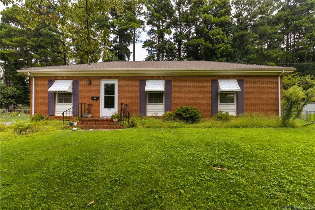 3532 Clardy Court Charlotte NC 28205