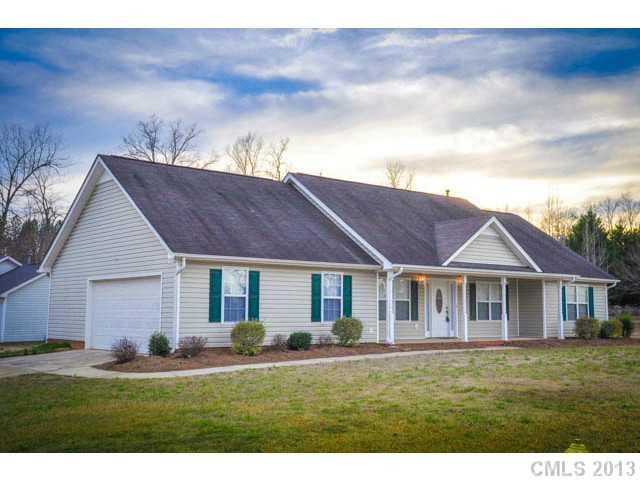 2200 Brookline Court Monroe NC 28112
