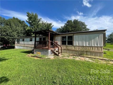 9115 Nc 10 Highway Vale NC 28168