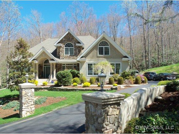 165 Sanctuary Drive Waynesville NC 28786