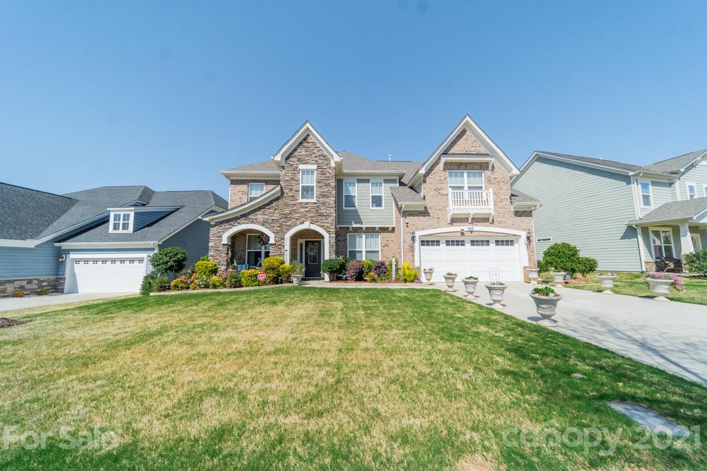 136 Heron Cove Loop Mooresville NC 28117