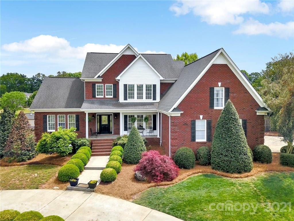 5610 Sm Benton Lane Monroe NC 28110