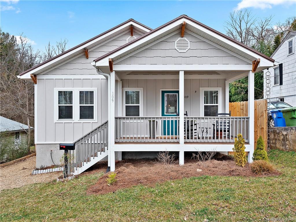 109 Olney Road Asheville NC 28806