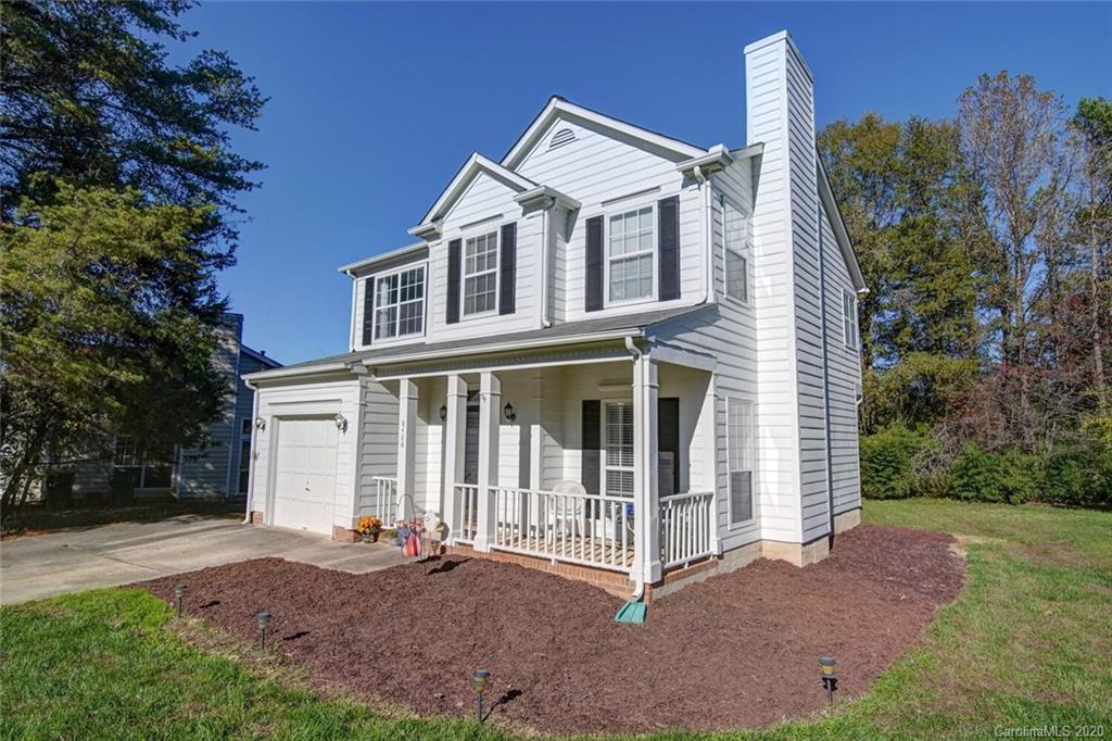 8406 Bedford Green Lane Charlotte NC 28215