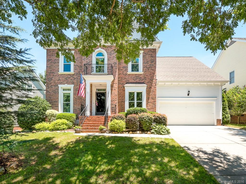 2417 Mirow Place Charlotte NC 28270