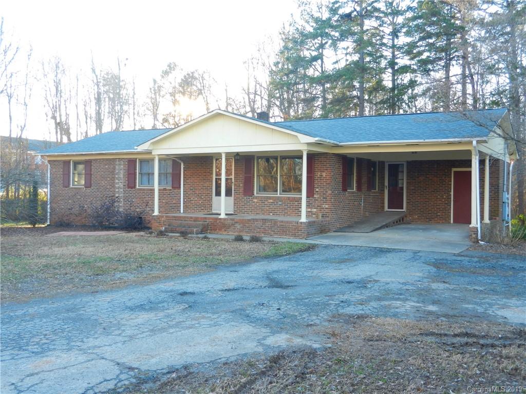 1944 Salem Church Road Lincolnton NC 28092