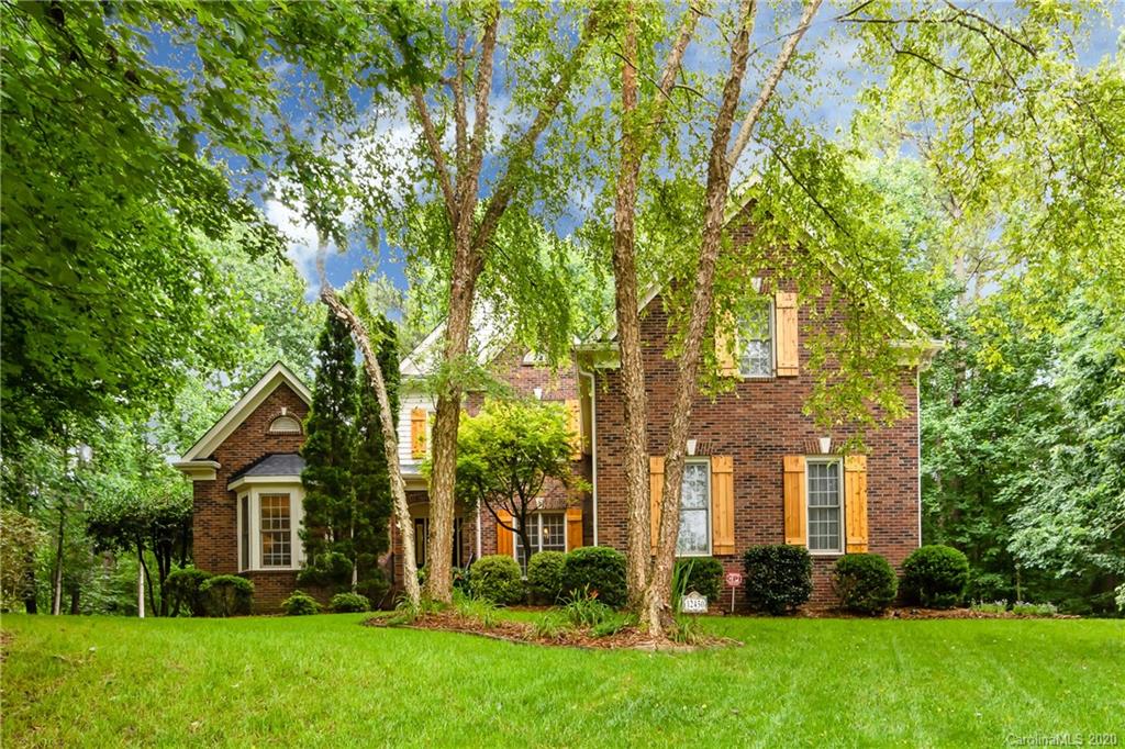 12450 Preservation Pointe Drive Charlotte NC 28216