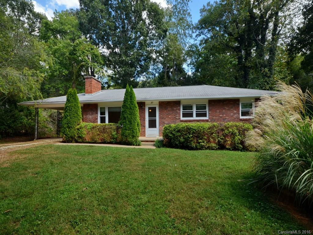 37 Linden Street Arden NC 28704