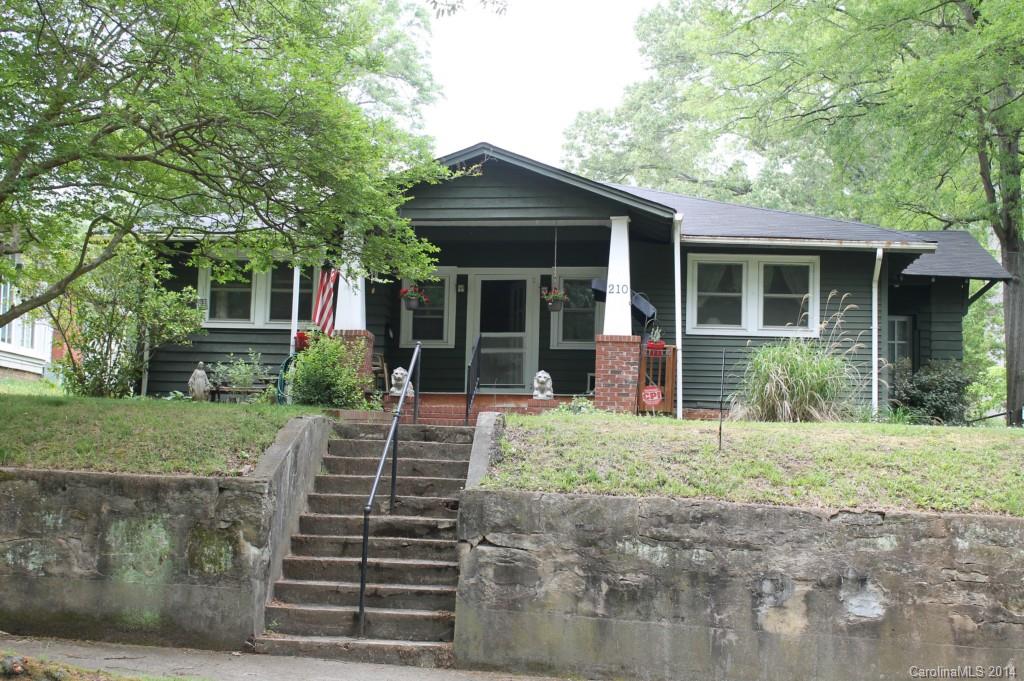 210 W 4th Avenue Gastonia NC 28052