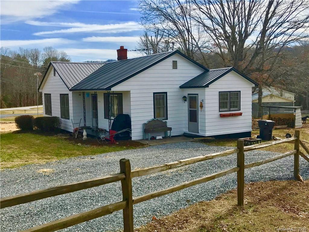 4410 Ruritan Drive Morganton NC 28655
