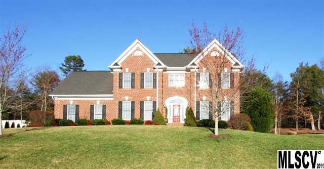 155 Gunpowder View Circle Granite Falls NC 28630