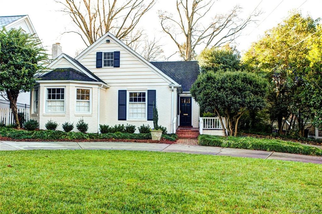 238 Cottage Place Charlotte NC 28207