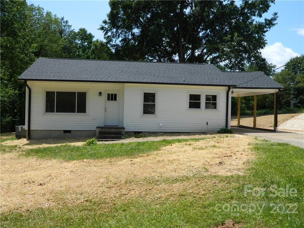 405 Lincoln Lane Lenoir NC 28645