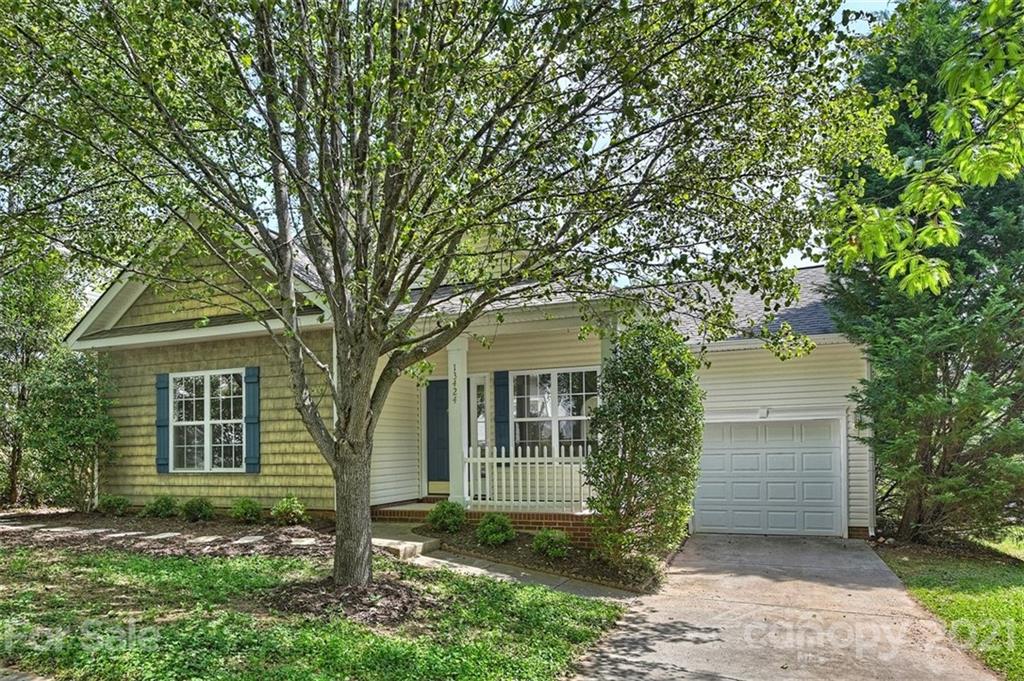 13424 Glenwyck Lane Huntersville NC 28078