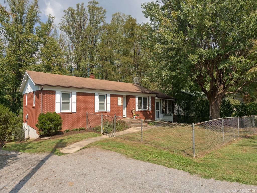 134 Scenic View Drive Swannanoa NC 28778
