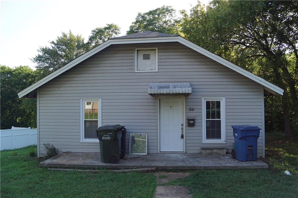56 10th Street Se Hickory NC 28602