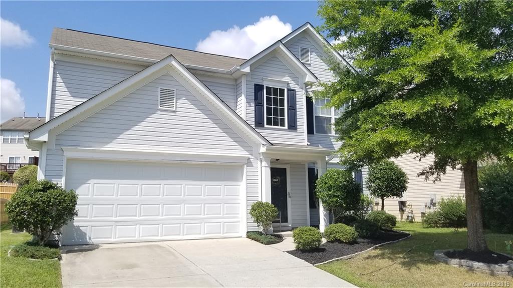 9458 Grand Oaks Street Nw Concord NC 28027