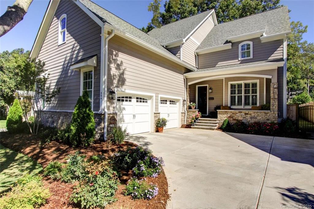304 Plantation Place Charlotte NC 28209