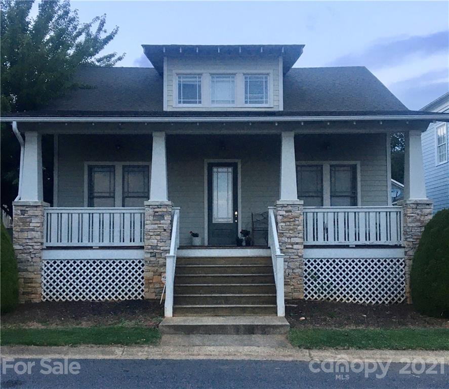 220 Leucothoe Lane Asheville NC 28803