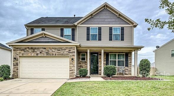 10311 Atkins Ridge Drive Charlotte NC 28213