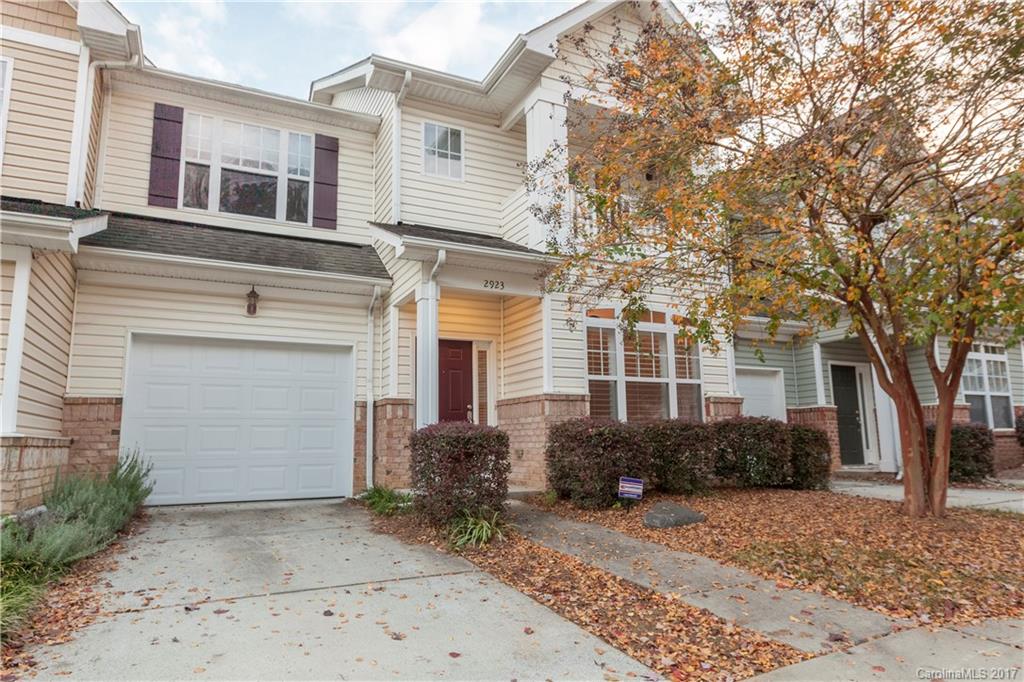2923 White Willow Road Charlotte NC 28273