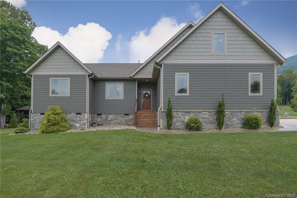 501 Stepping Stone Lane Waynesville NC 28786