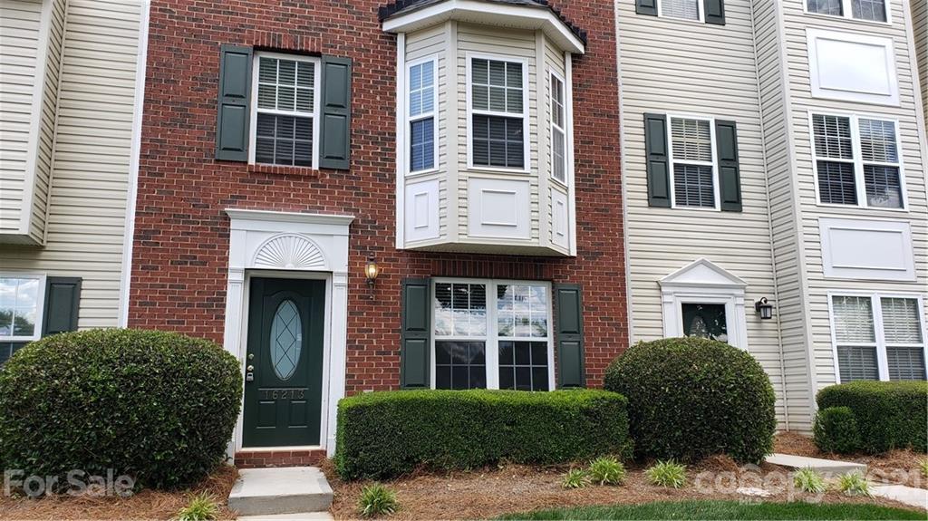 16213 Peachmont Drive Cornelius NC 28031