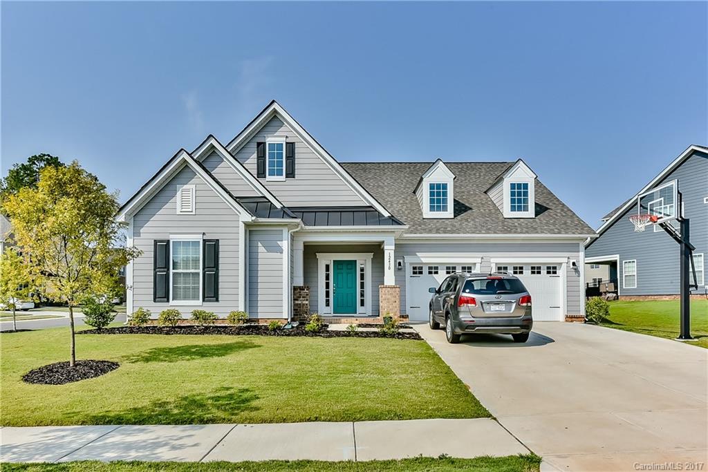12430 Cranberry Glades Drive Cornelius NC 28031
