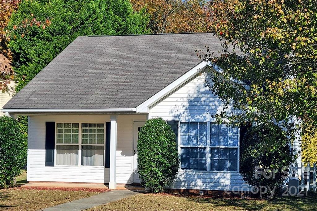 1908 Harrison Park Drive Waxhaw NC 28173