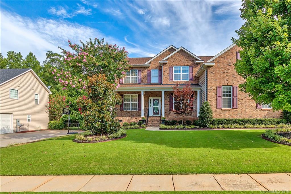 10016 King George Lane Waxhaw NC 28173