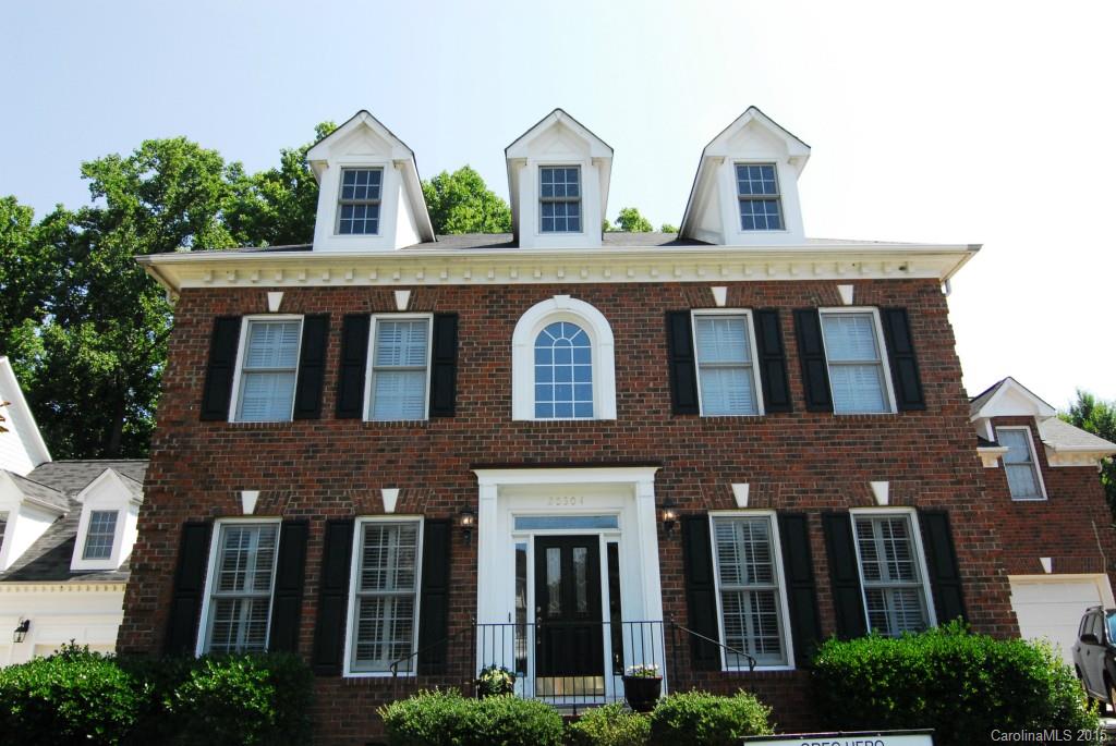 20304 Middletown Road Cornelius NC 28031