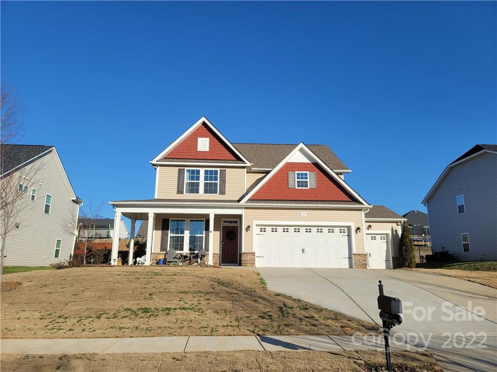 128 Southern Oak Drive Mooresville NC 28115