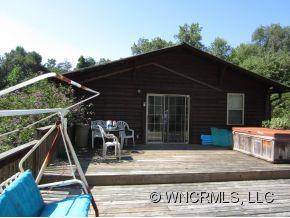 37 Mary Rose Lane Leicester NC 28748