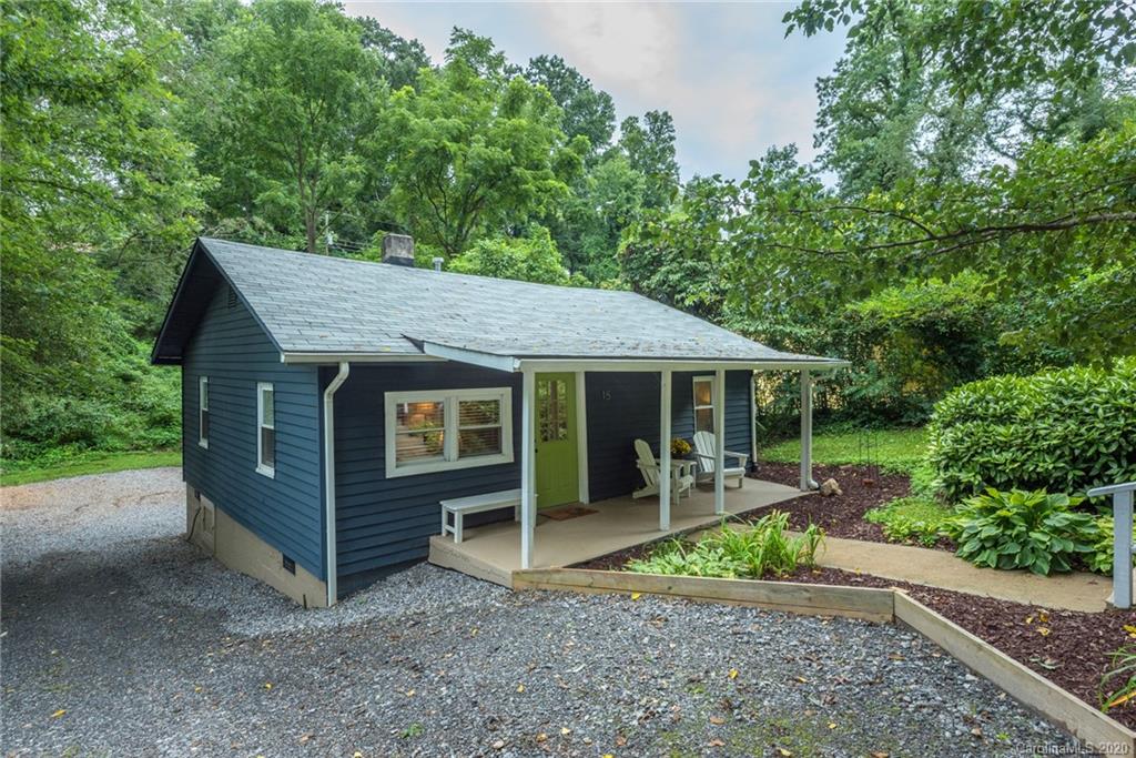 15 Stoner Road Asheville NC 28803