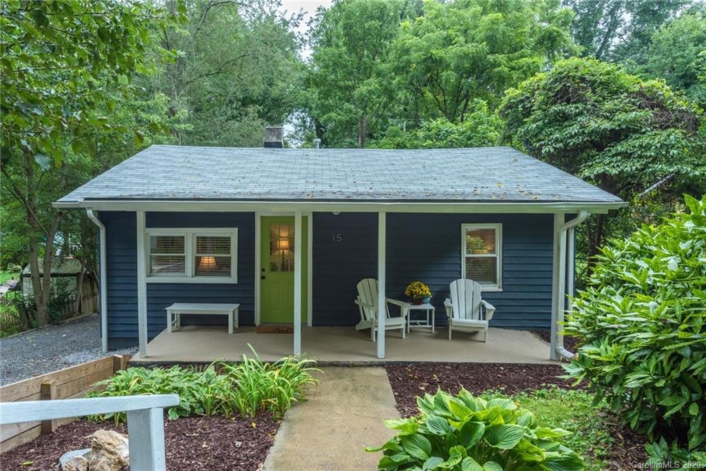 15 Stoner Road Asheville NC 28803