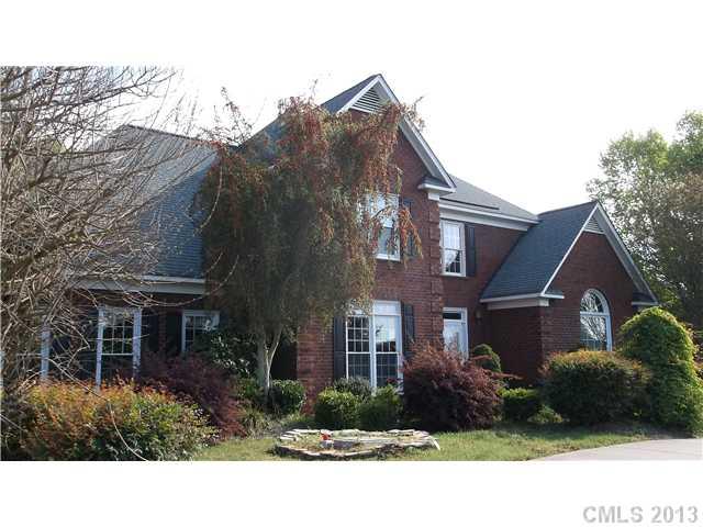 1129 Village Lake Drive Monroe NC 28110