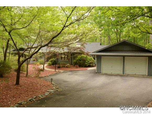 424 Mountain View Drive Columbus NC 28722