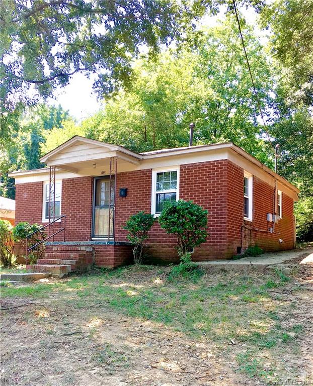 609 Chicago Avenue Charlotte NC 28203