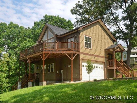 107 Bull Mountain Road Asheville NC 28805