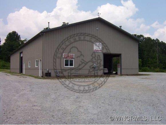 6 Bagwell Mill Road Arden NC 28704
