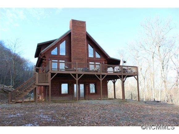 397 Tango Lane Waynesville NC 28786