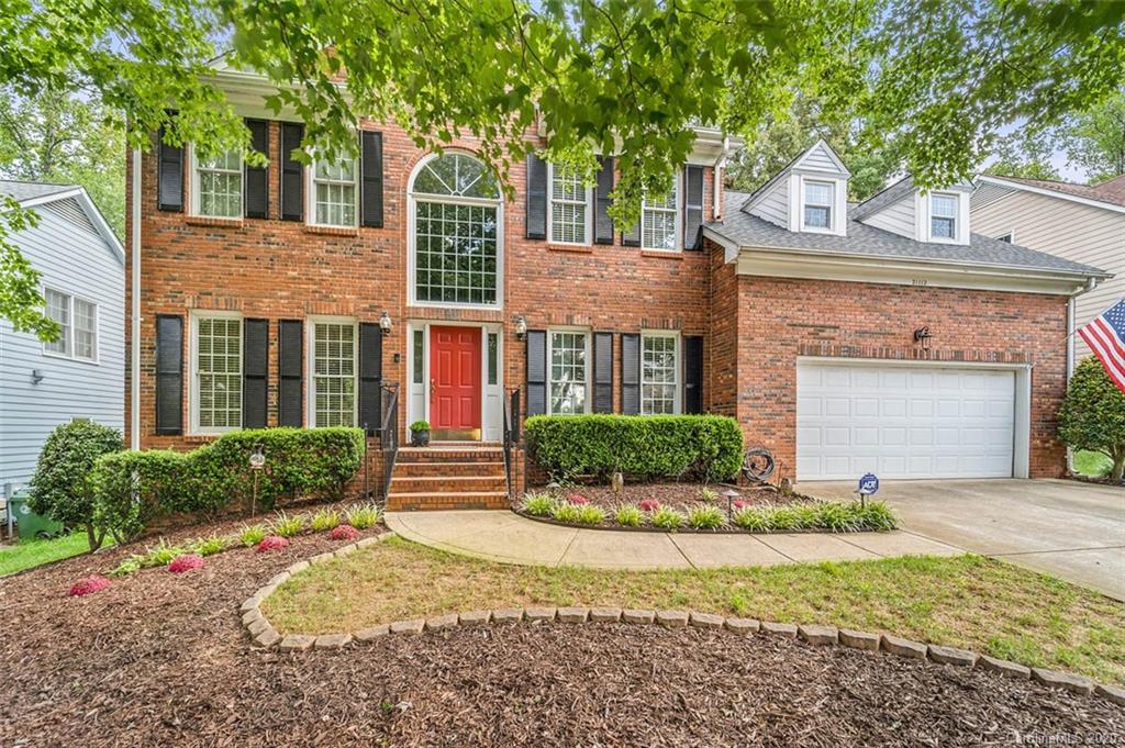 21112 Harken Drive Cornelius NC 28031