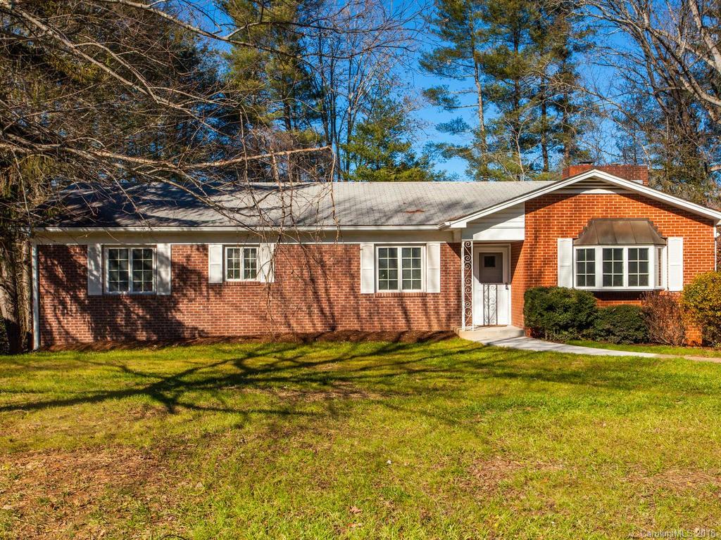 12 Forestdale Drive Asheville NC 28803