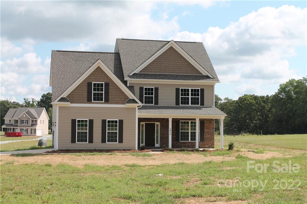 5014 Tom Starnes Road Waxhaw NC 28173
