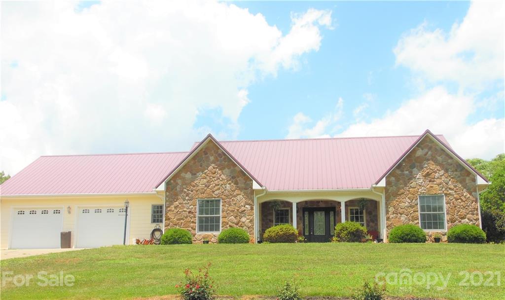 1753 Saddle Creek Road Morganton NC 28655