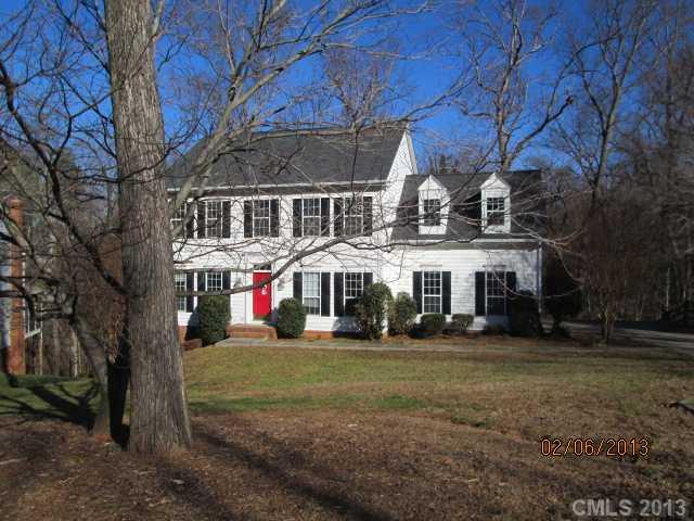 120 Haddington Place Mooresville NC 28115